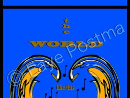 5 poster WAW faye postma